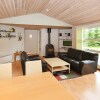 Отель 6 Person Holiday Home in Ansager, фото 2