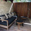 Отель Cozy 1 Bedroom Up To 4 People at Aldea Zama, фото 12