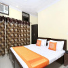 Отель OYO 11642 Hotel Golden Grand, фото 15