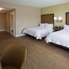 Отель Hampton Inn Minneapolis-Roseville, фото 6