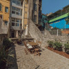 Отель Porto Modern Downtown Apartment B With Garden, фото 29