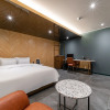 Отель Uijeongbu Hotel Star, фото 39