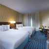 Отель Fairfield Inn & Suites Houston Pasadena, фото 26