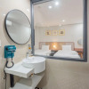Отель Sazi Hotel - Bui Thi Xuan, фото 20