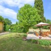 Отель Beautiful Home in Civitella V. di Chiana With 5 Bedrooms, Jacuzzi and Wifi, фото 17
