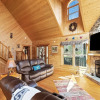 Отель New To Vrbo~lake Lure~hot Tub~rumbling Bald Resort 3 Bedroom Cabin by RedAwning, фото 12