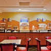 Отель Holiday Inn Express Hotel & Suites Memphis/Germantown, an IHG Hotel, фото 17