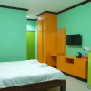 Отель The Green Hotel, фото 2