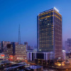 Отель Days Hotel By Wyndham Jilin Railway Station, фото 7