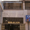 Отель Hidalgo, фото 15