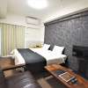 Отель Land-Residential Hotel Fukuoka - Vacation STAY 81837v, фото 3