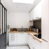 Отель Appartement Rue Lourmel, фото 9