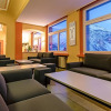 Отель Arosa Mountain Lodge, фото 1