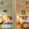 Отель Kokomo Botanical Resort - Caribbean Family Cottages в Провиденшиалсе