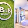 Отель B&B Hotel Bochum-City, фото 15