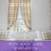 Отель The Roost Group - Bedford House Apartments в Грейвзенде