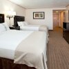 Отель Holiday Inn Rock Springs, an IHG Hotel, фото 20