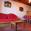 Отель nice appartment in a chalet Apartment 1 agence la cime, фото 3