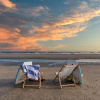 Отель Sand Dune by Avantstay Vibrant 6 BR Bungalow w/ Entertainer's Dream Roof, фото 17