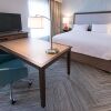 Отель Hampton Inn and Suites By Hilton Fredericton, фото 4