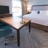 Отель hampton inn во Фредериктоне