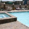 Отель Hampton Inn & Suites Galveston, фото 17