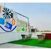 Отель Bluo 1Bhk Defence Colony Mkt - Balcony, Parking, фото 7
