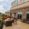 Отель Hilton Garden Inn Clarksville, фото 23