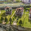 Отель Ravza Villas, фото 24