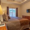 Отель Green Mountain Grand 4 Bedroom Condo by Redawning в Брэнсоне