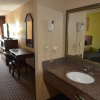 Отель Jameson Inn & Suites Hazlehurst, фото 9