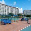 Отель Crowne Plaza Resort Saipan, an IHG Hotel, фото 24