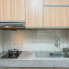 Отель Best Deal And Homey Studio Grand Sentraland Karawang Apartment, фото 4