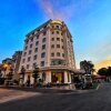 Отель Lotus Hotel & Apartment в Хайфоне