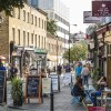 Отель Cloncurry Street By Onefinestay в Лондоне