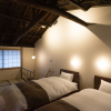 Отель 'Kakishibu-an' Machiya Holiday House, фото 3