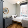 Отель Host Apartments The Canning Cosy Apartment, фото 3