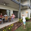 Отель Freshwater East Kimberley Apartments, фото 9