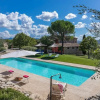 Отель Villa Le Logge 12 1 in Todi, фото 30