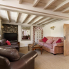Отель Windy Ridge Cottage - 5 Bedroom Holiday Home - Oxwich, фото 14