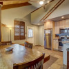 Отель Heavenly Haven Near Boulder Lodge, фото 24
