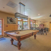 Отель Renovated Cozy Condo,heart Of River Run! Ski In/out 1 Bedroom Condo by RedAwning, фото 12