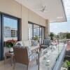 Отель Loft 268-404 Ocean Views Spacious Balcony Rooftop Pool, фото 10