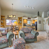 Отель Frisco Townhome w/ Hot Tub - 10 Mi to Breckenridge, фото 2