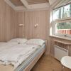 Отель 7 Person Holiday Home in Ebeltoft, фото 13