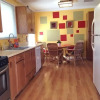 Отель Los Alamos Flats, фото 18