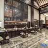 Отель Grand House Hangzhou, фото 8