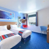 Отель Travelodge Bridgwater M5, фото 2