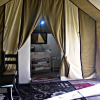 Отель Zagora luxury camp, фото 3