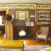 Отель Old Iron Inn Bed and Breakfast, фото 8
